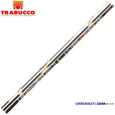 Удилище сюрфовое Trabucco Shedir Long Range LC 4203/200